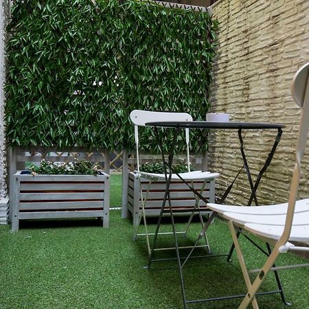 Sammartino Suite Palermo Exterior foto